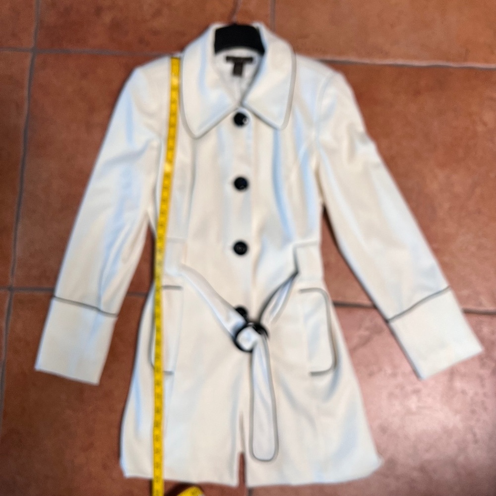 Lightweight Fully Lined 3/4 Jacket - image 4